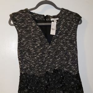 New york and company dress